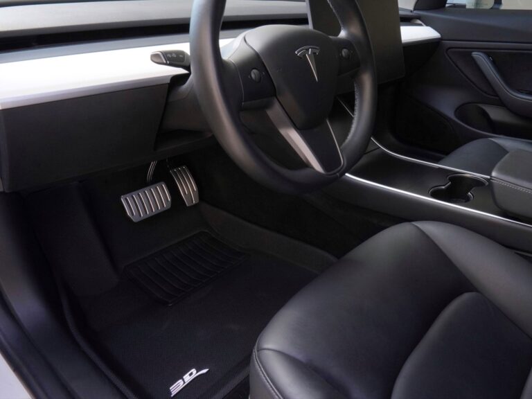 Tesla Robotaxi gets a massive upgrade in Nevada