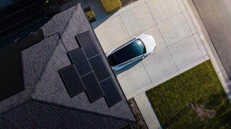 Tesla files for $10.1B ‘Project Crystal Sun’ solar factory in Texas