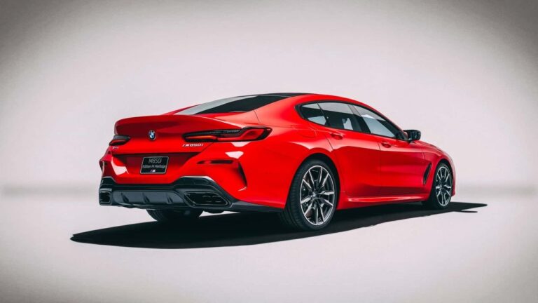 BMW 8 Series is dead but its GT formula could live on under ALPINA’s banner