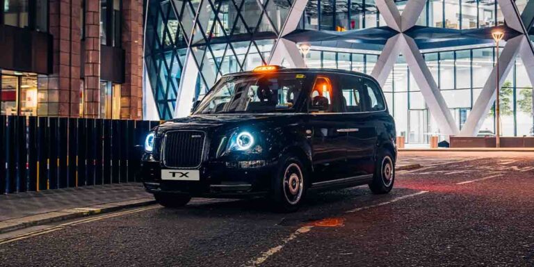 Surprise! London’s tax on polluting cars made everyone much healthier (updated)