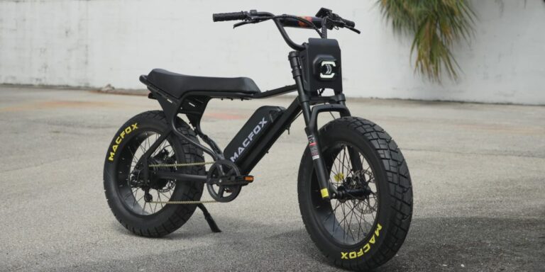 Illinois just made 40 mph e-bikes street legal – but there’s a huge catch