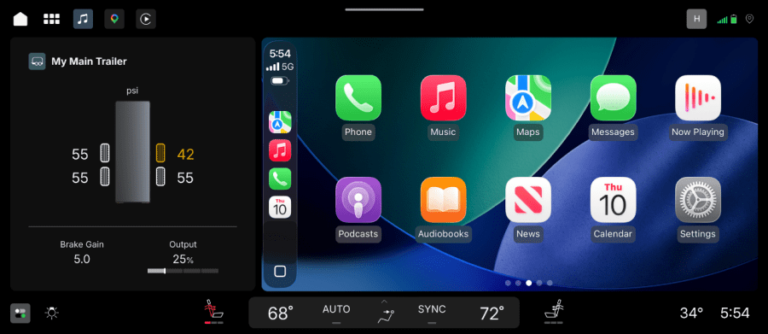 Is CarPlay coming back to GM EVs? Its new software update could be a hint