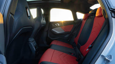 BMW 2 Series Gran Coupe review