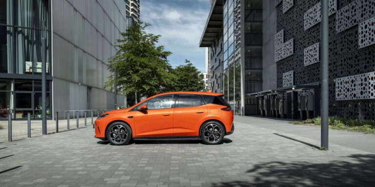 BYD launches its biggest sales event in the UK for PHEVs and EVs