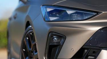 Cupra Leon review