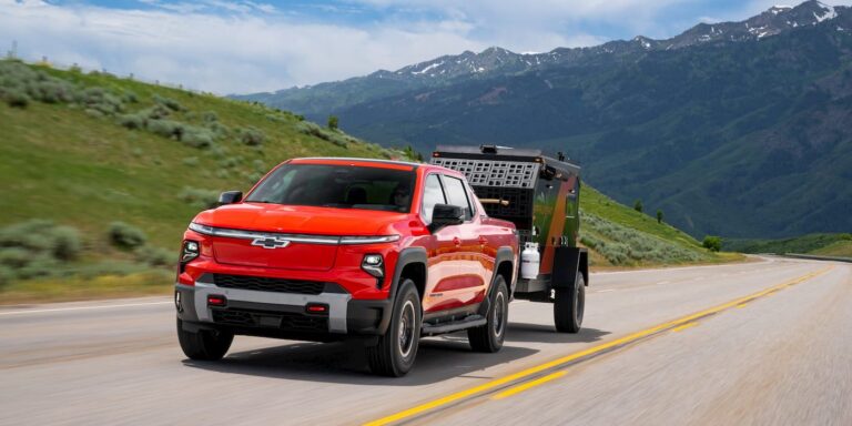 GM’s new EV battery tech will cut costs without sacrificing range