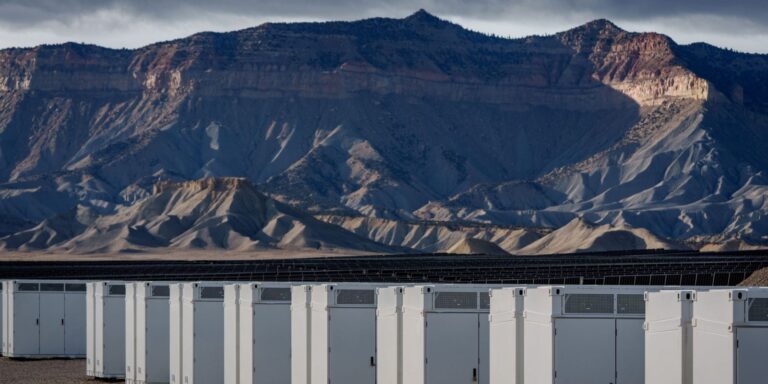 US solar can now power 50M homes – and red states led the boom
