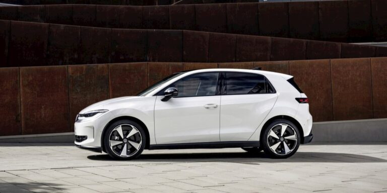 Volkswagen’s new EVs are so popular that it’s cutting ICE shifts