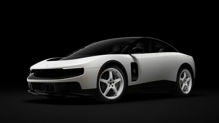 Ferrari Luce price in Australia announced; Deliveries a year later!