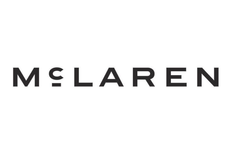 McLaren reveals new logo that has a special connection with its founder