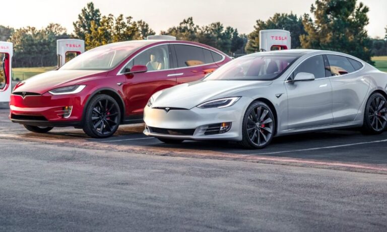 Tesla’s two defunct flagship models are getting a big upgrade