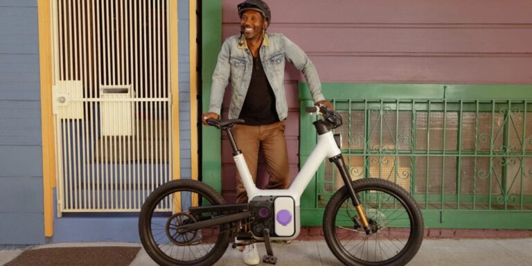 Rivian’s ALSO e-bikes are finally hitting the road – but not for frustrated customers