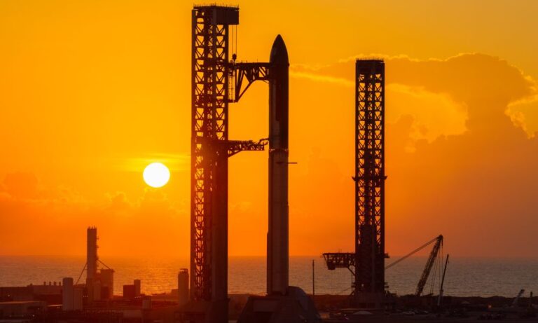 SpaceX readies Starship Flight 14 for a historic journey into uncharted territory