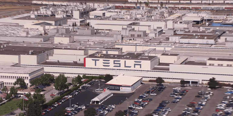 Tesla goes to trial over racism claims against Black workers at ‘plantation’