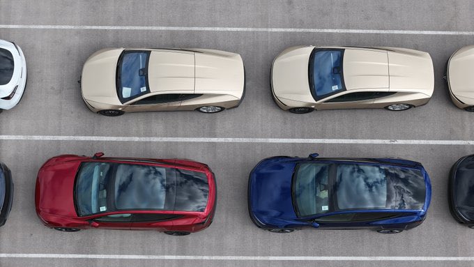 Tesla Robotaxi riders will face the best dilemma when booking a ride
