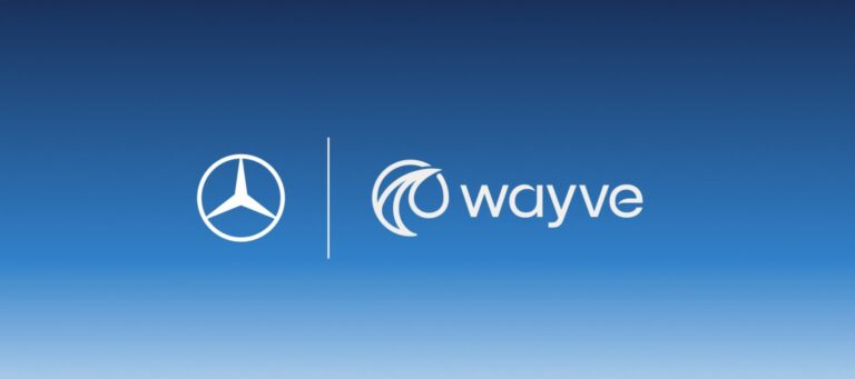Mercedes-Benz signs deal to put Wayve AI Driver in cars within 2 years