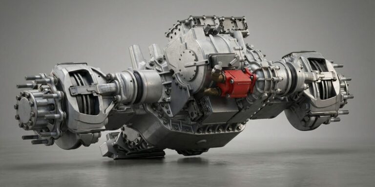 E-quipment highlight: iPad-sized 70 kW electric PTO by Windrose
