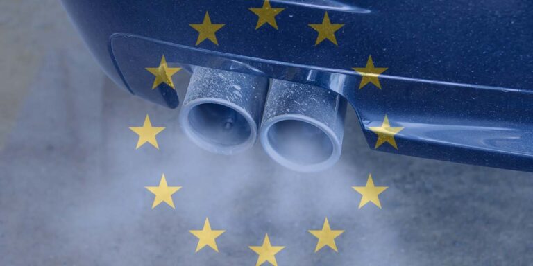 EU may loosen EV rules for third time in two years, aiding China