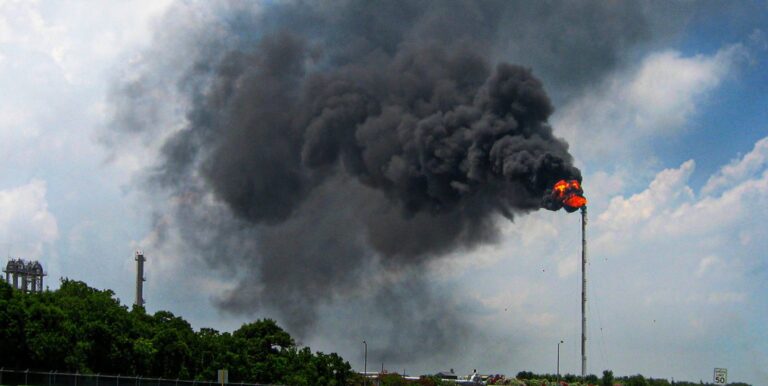 US gas plant plans jump 44% in just 8 months – here’s why