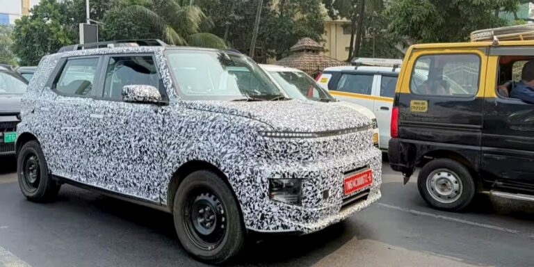 Hyundai hints at IONIQ P as the name for its new entry-level EV