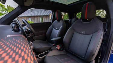 MINI Cooper Electric review