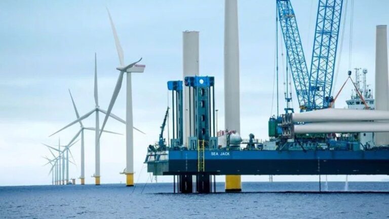 Renewables to reach 40% of total generating capacity, beat gas within a year – EIA