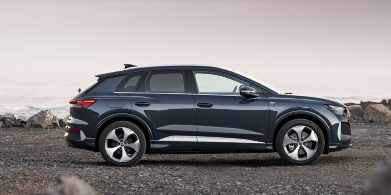 Volkswagen’s EV battery recall reaches over 85,000 with Audi