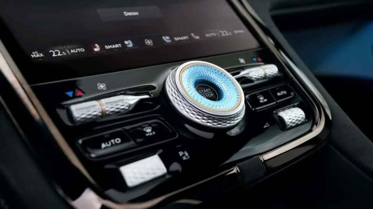 Bentley Torcal makes its New York City debut