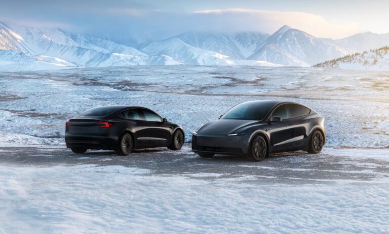 Tesla deliveries best Wall Street guesses alongside second-best energy quarter