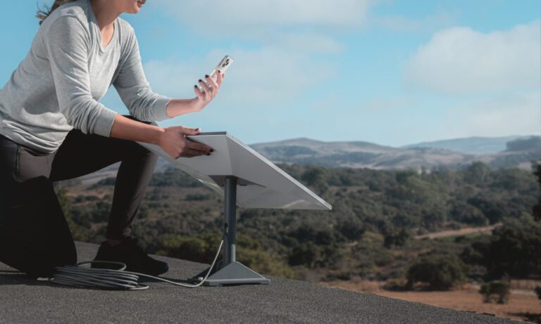 Starlink launches Communities Program for passive income through internet sharing