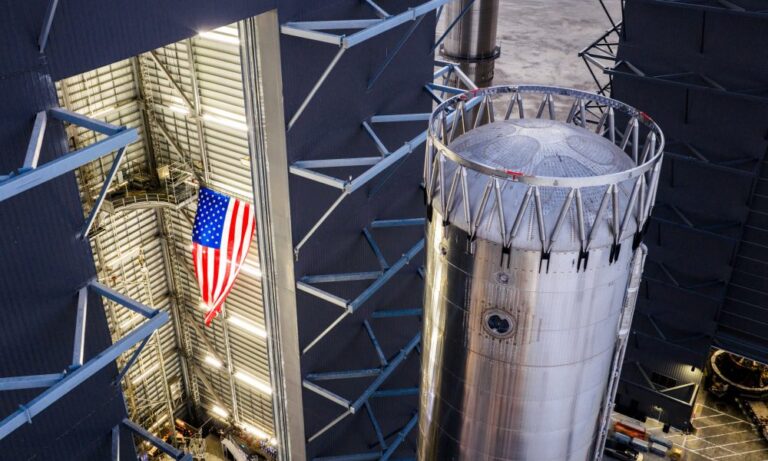 SpaceX’s biggest earnings test yet lands Tuesday, and Tesla shareholders should be watching