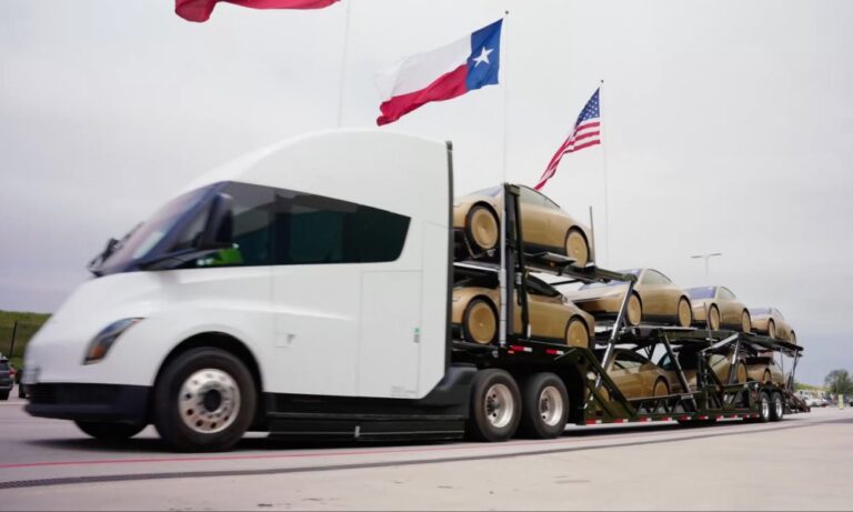 Tesla Cybercab and Semi have more in common than you might think